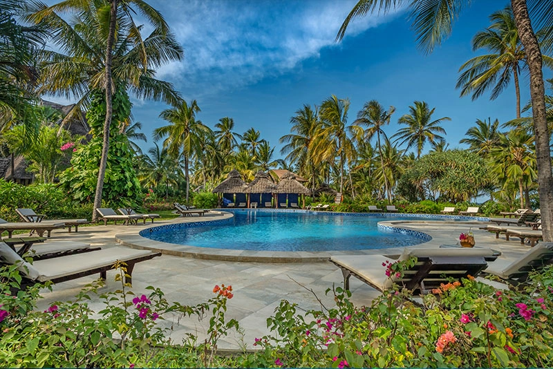 Breezes Beach Club - 16